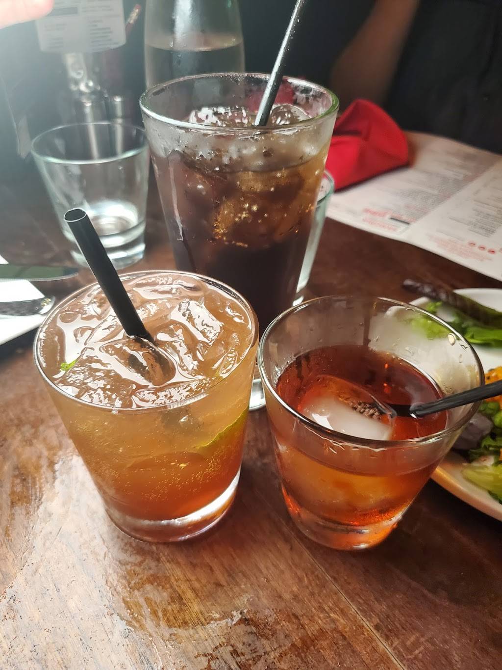 B Square Burgers | restaurant | 1021 E Las Olas Blvd, Fort Lauderdale, FL 33301, USA | 9549995216 OR +1 954-999-5216