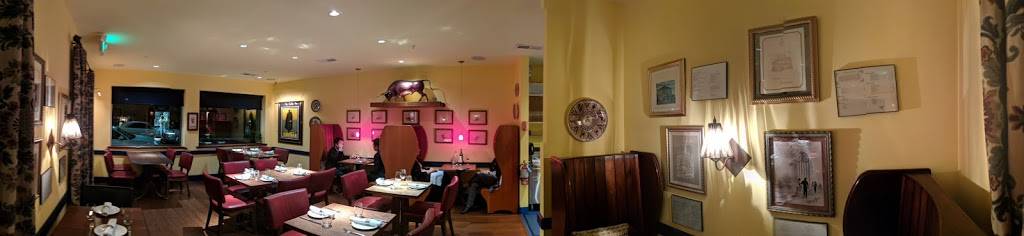 Iberia | restaurant | 740 El Camino Real, Belmont, CA 94002, USA | 6503258981 OR +1 650-325-8981