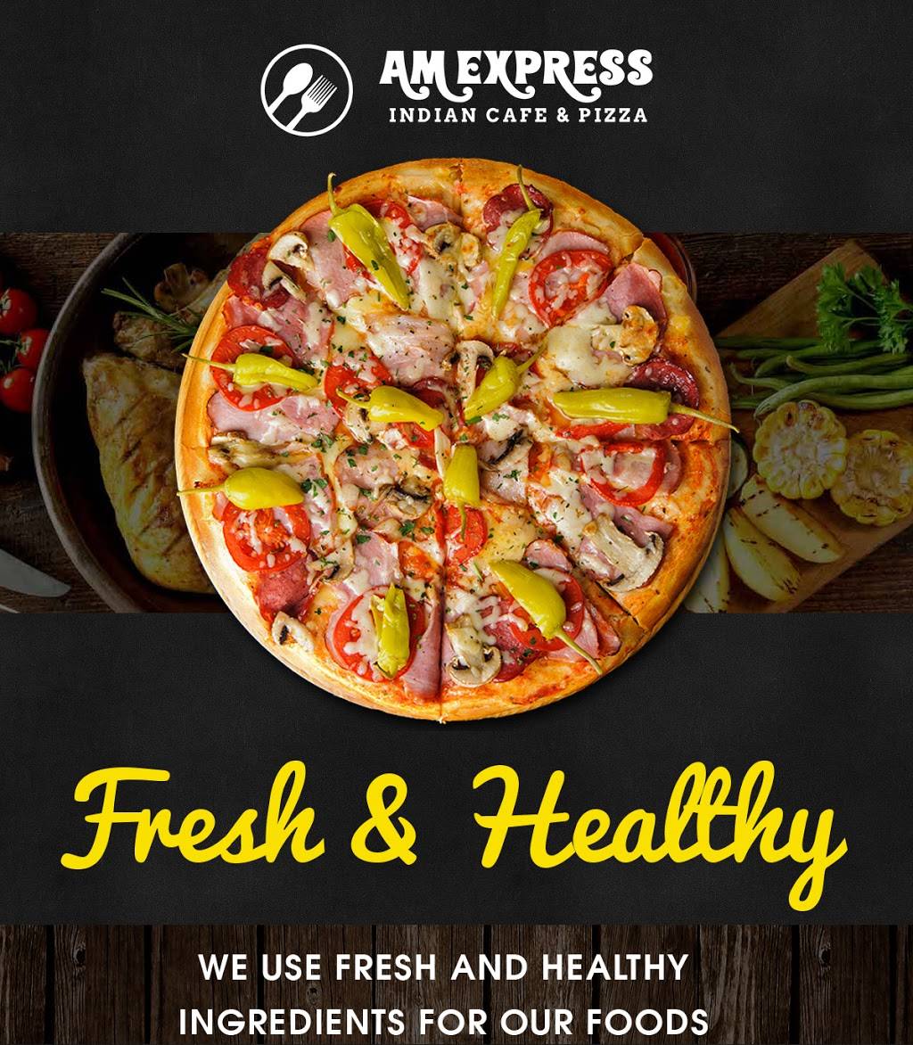 AM Express Breakfast Lunch & Dinner | restaurant | 5910 N MacArthur Blvd Suite #145, Irving, TX 75039, USA | 4694668068 OR +1 469-466-8068