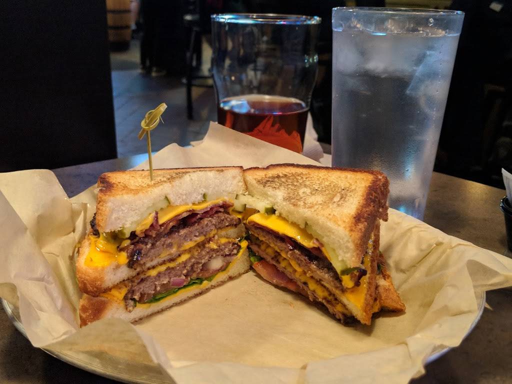 The Crow | restaurant | 100 3rd St S, La Crosse, WI 54601, USA | 6085195400 OR +1 608-519-5400