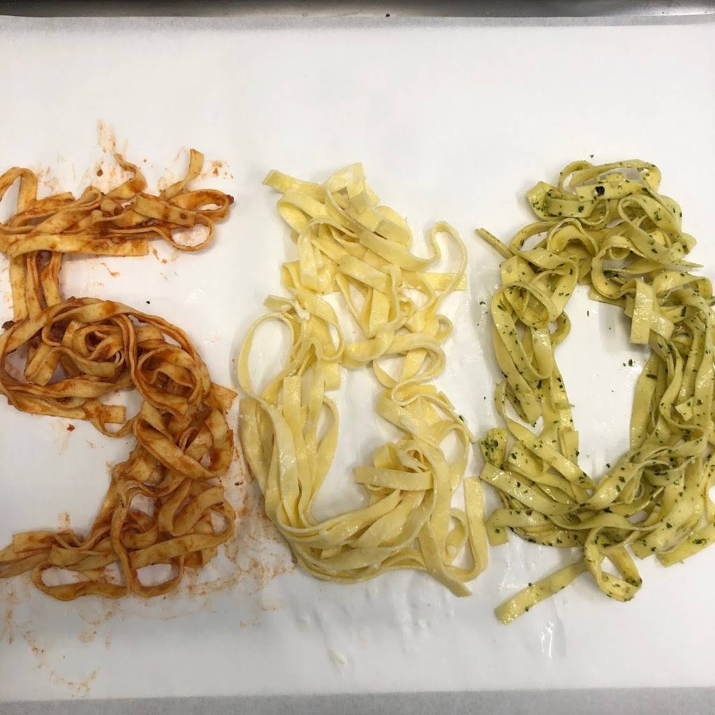 Love Pasta | restaurant | 4830 SW Western Ave, Beaverton, OR 97005, USA | 5033088053 OR +1 503-308-8053