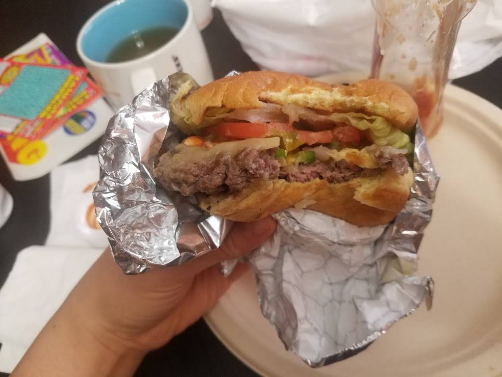 Fire Grilled Burgers | restaurant | 1077 Bay St Ste 1, Staten Island, NY 10305, USA | 7188161740 OR +1 718-816-1740