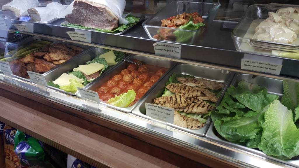 Lake Park Delicatessen | restaurant | 678 Woodfield Rd # A, West Hempstead, NY 11552, USA | 5162806620 OR +1 516-280-6620