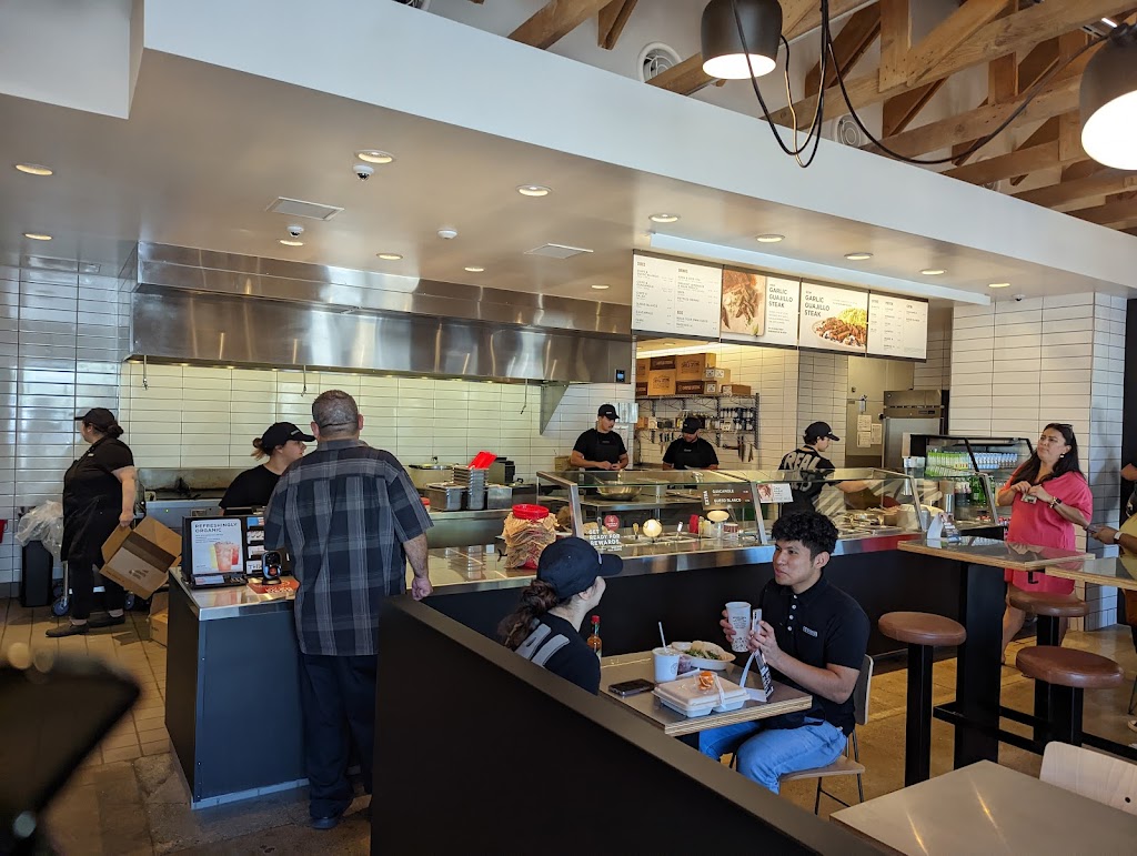 Chipotle Mexican Grill | restaurant | 112 E Maple Ave, Orange, CA 92866, USA | 7149128544 OR +1 714-912-8544