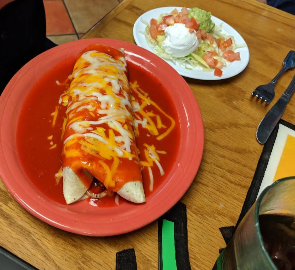 Chachis | restaurant | 505 Joe Gutierrez St, Las Cruces, NM 88007, USA | 5756523071 OR +1 575-652-3071