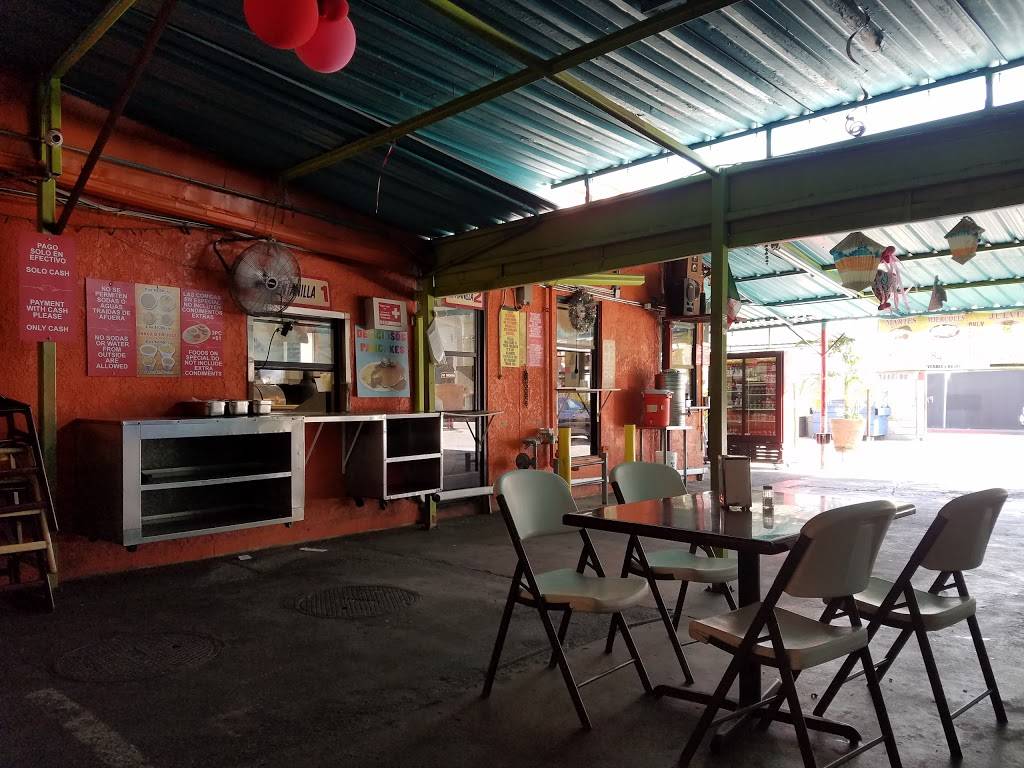 Restaurant Onofre | restaurant | 12417 Alameda St, Compton, CA 90222, USA | 3106378419 OR +1 310-637-8419