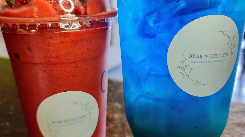 Bear Nutrition | restaurant | 1833 Pulaski Hwy, Bear, DE 19701, USA | 3022616412 OR +1 302-261-6412