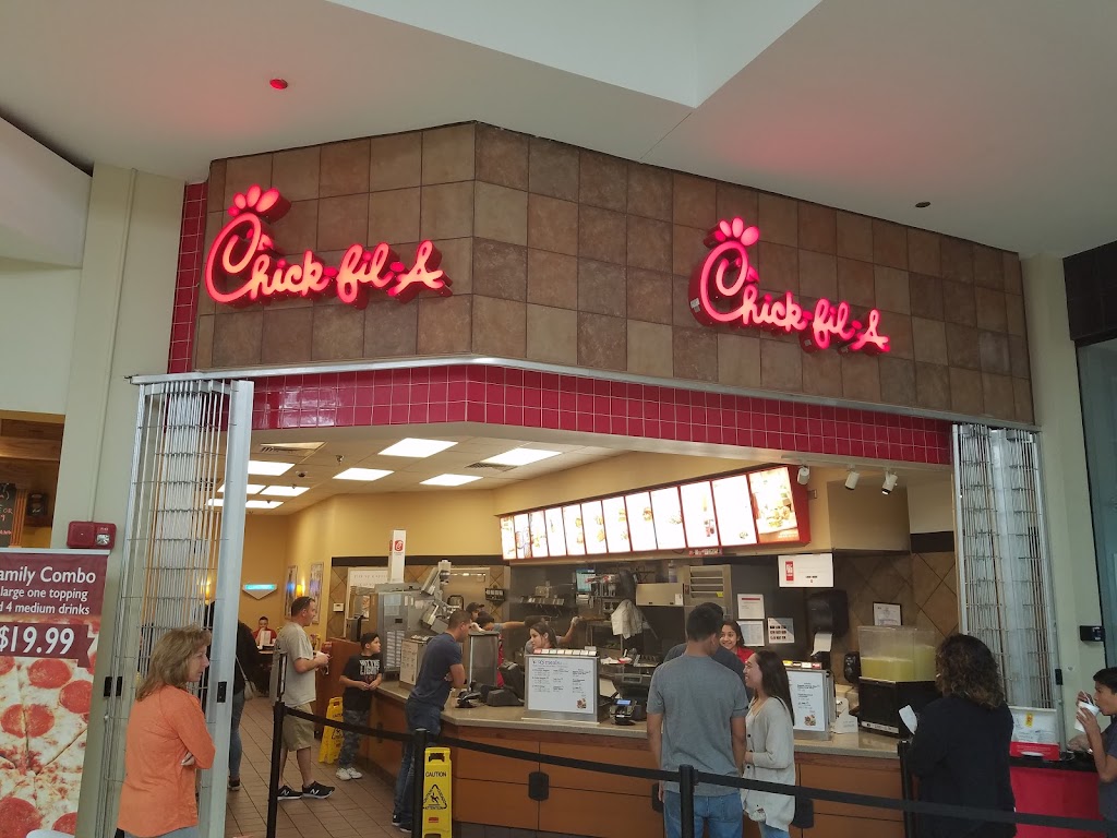 Chick-fil-A | restaurant | 4511 N Midkiff Rd Ste C19, Midland, TX 79705, USA | 4326956093 OR +1 432-695-6093