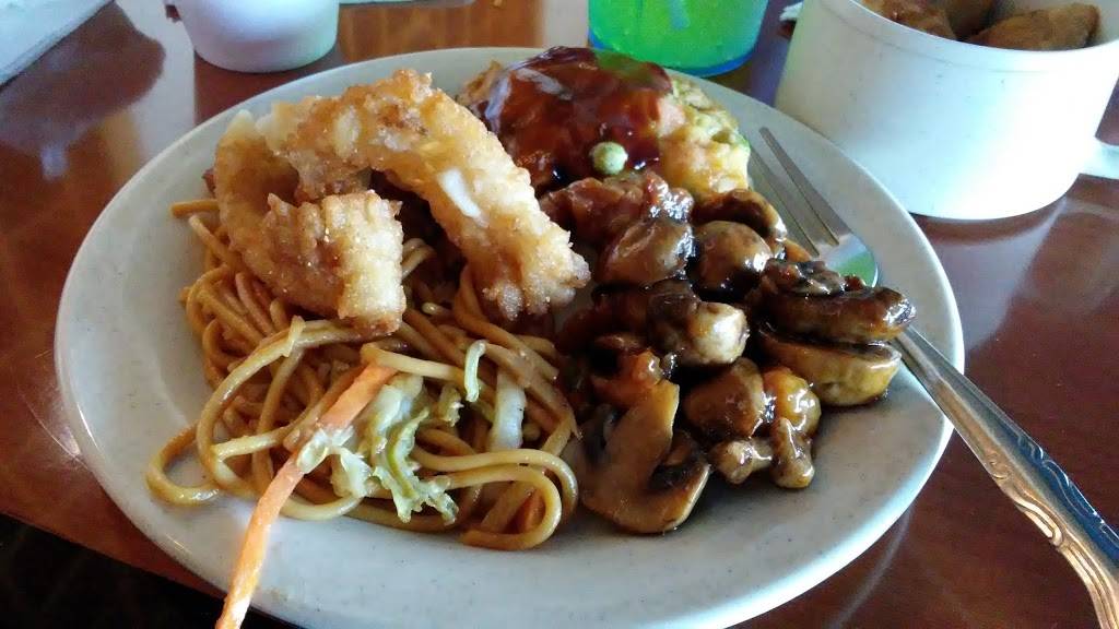 Chengs Buffet & Grill | restaurant | 1271 Log Pond Dr, Newark, OH 43055, USA | 7403660813 OR +1 740-366-0813
