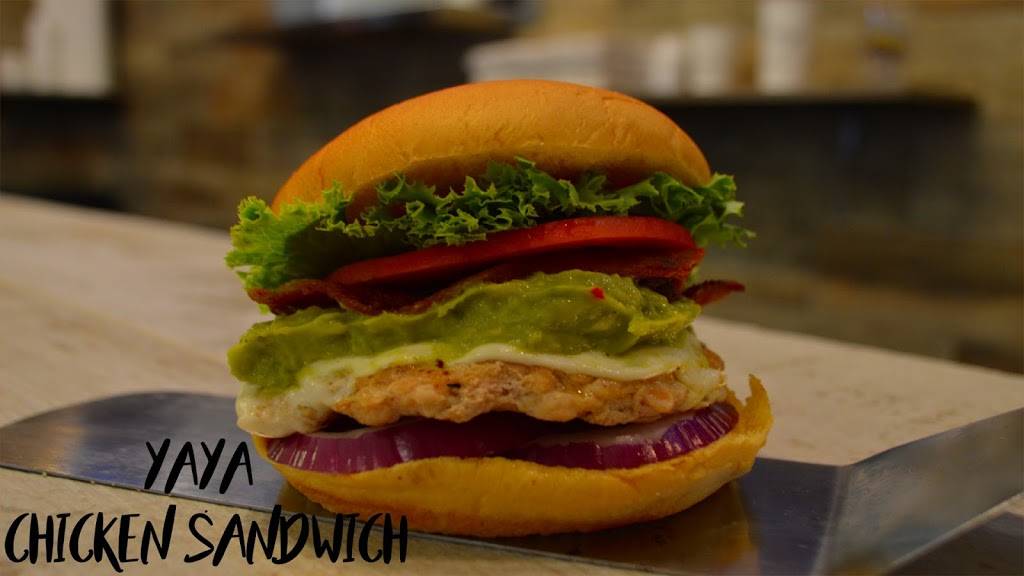 Burger Barn Fresh Burgers & Shakes | restaurant | 10300 Southside Blvd unit 3120, Jacksonville, FL 32256, USA | 9043795350 OR +1 904-379-5350