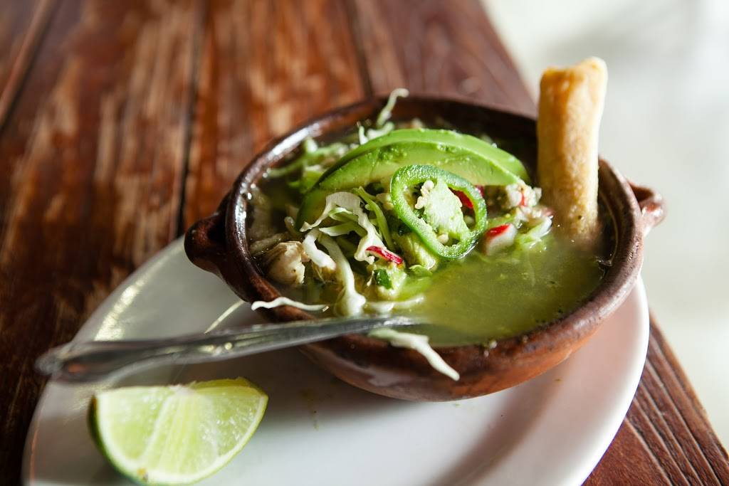 Cosecha | restaurant | 907 Washington St, Oakland, CA 94607, USA | 5104525900 OR +1 510-452-5900