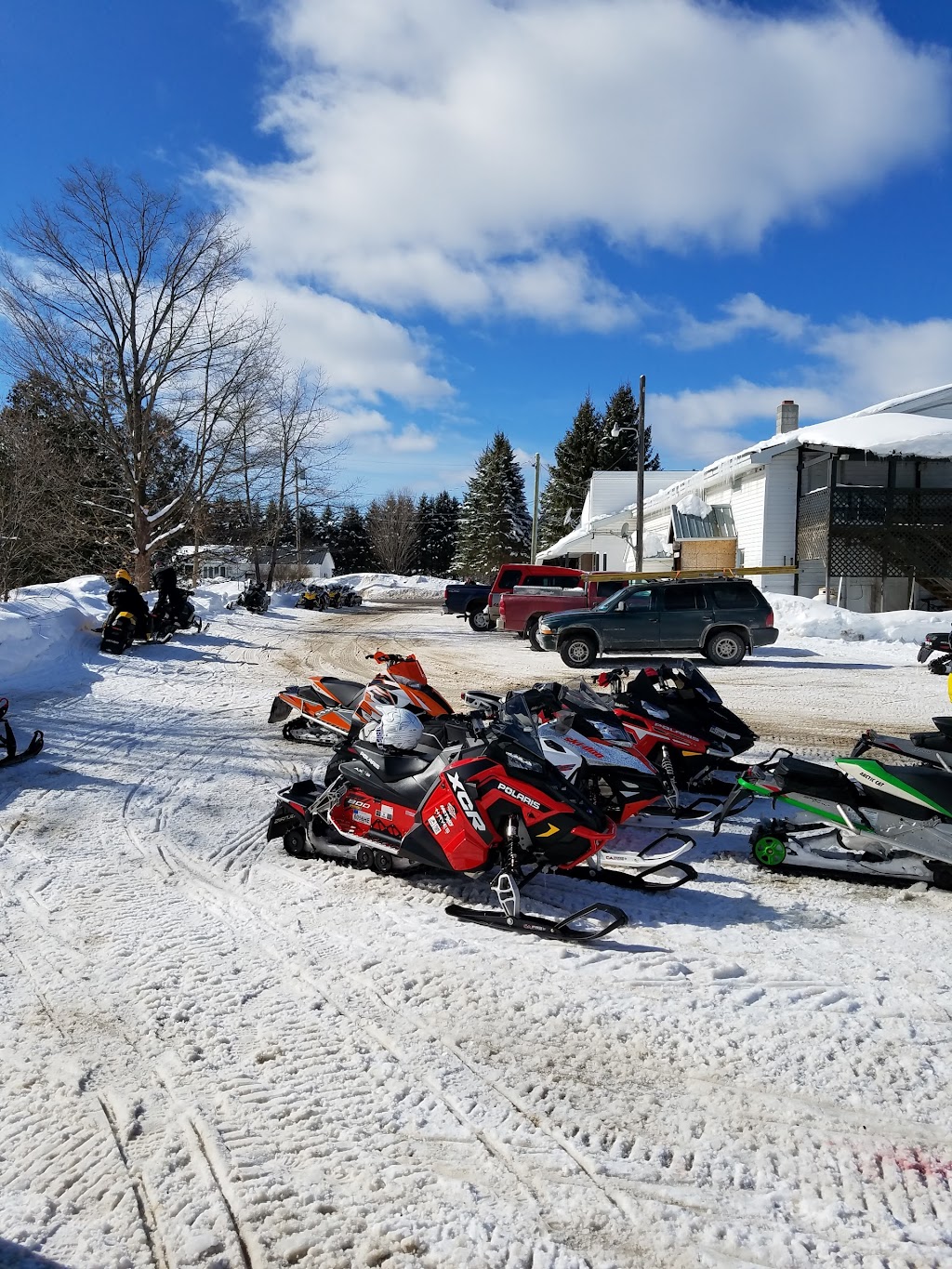 Milk Plant Tavern | restaurant | 1006 State Rte 26, West Leyden, NY 13489, USA | 3159422289 OR +1 315-942-2289