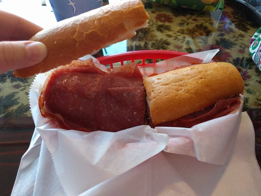 Downtown Deli | restaurant | 328 Main St #6162, Ames, IA 50010, USA | 5152323626 OR +1 515-232-3626