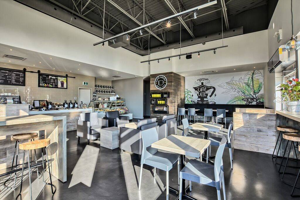 Café Dépôt | cafe | 11500 Montée Sainte Marianne, Mirabel, QC J7J 2A9, Canada | 4504336959 OR +1 450-433-6959