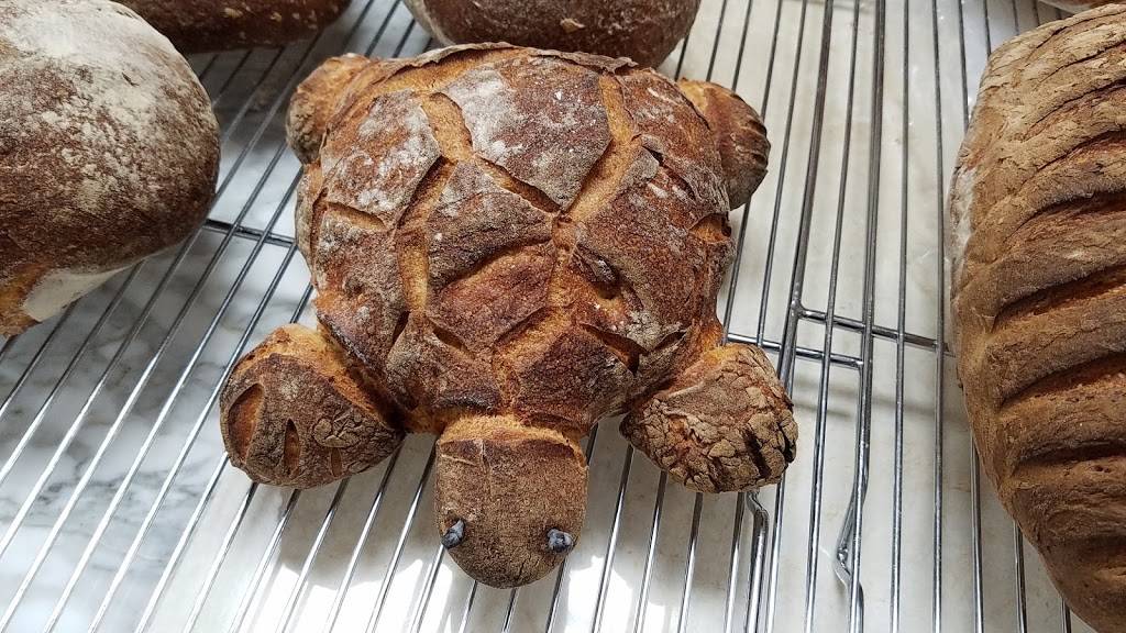 Jacquelines Bakery & Café | bakery | 906 E New Haven Ave, Melbourne, FL 32901, USA | 3213126594 OR +1 321-312-6594