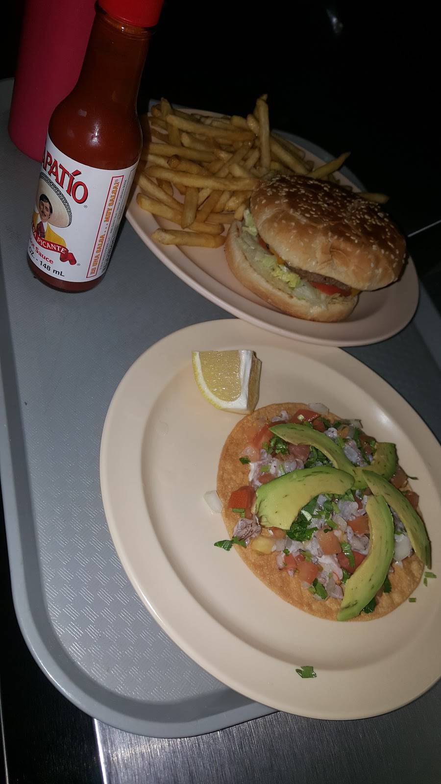 Ramirez Restaurant | restaurant | 8740 S Main St, San Joaquin, CA 93660, USA | 5596932246 OR +1 559-693-2246