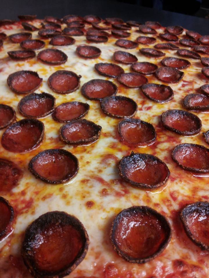 Chick-N-Pizza Works | meal takeaway | 129 Abbott Rd, Buffalo, NY 14220, USA | 7168231300 OR +1 716-823-1300