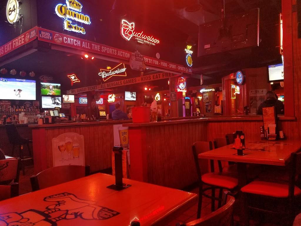 Frickers Restaurant | restaurant | 4810 Roosevelt Blvd, Middletown, OH 45044, USA | 5134209464 OR +1 513-420-9464