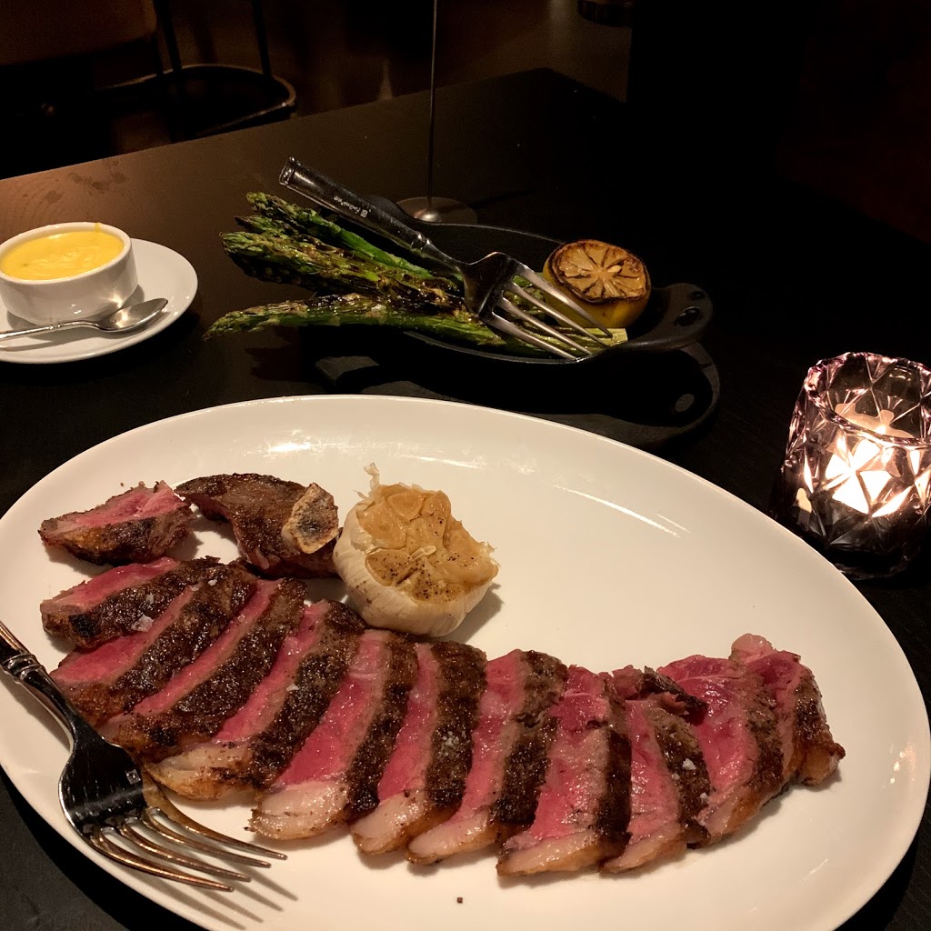 BLVD Steakhouse | restaurant | 817 W Lake St, Chicago, IL 60607, USA | 3125263116 OR +1 312-526-3116