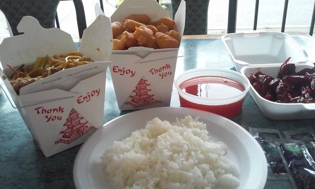 China King | restaurant | 478 State St, Curwensville, PA 16833, USA | 8142361788 OR +1 814-236-1788