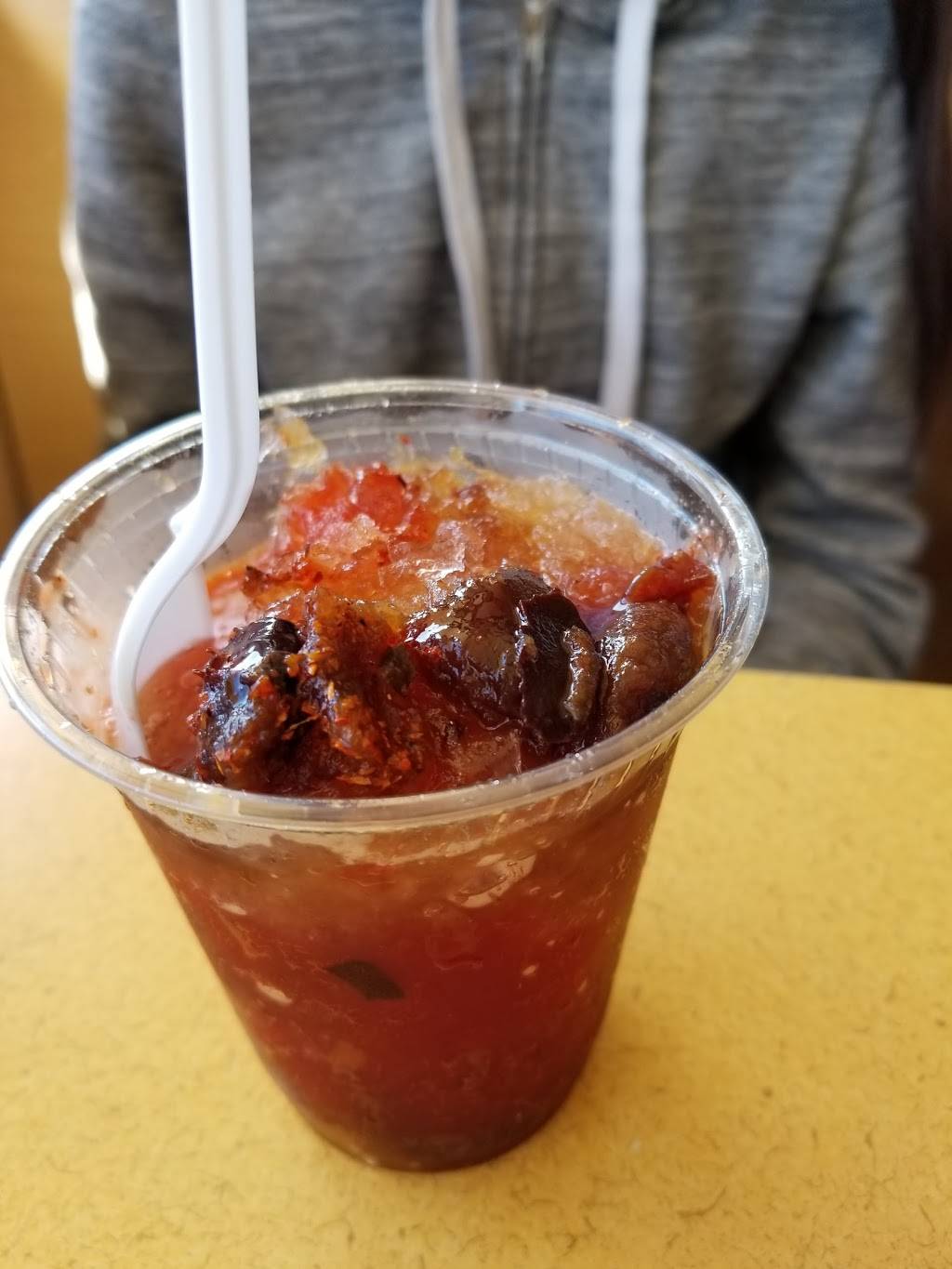 Antojitos De Jalisco | restaurant | 3040 Delta Fair Blvd, Antioch, CA 94509, USA | 9257558065 OR +1 925-755-8065