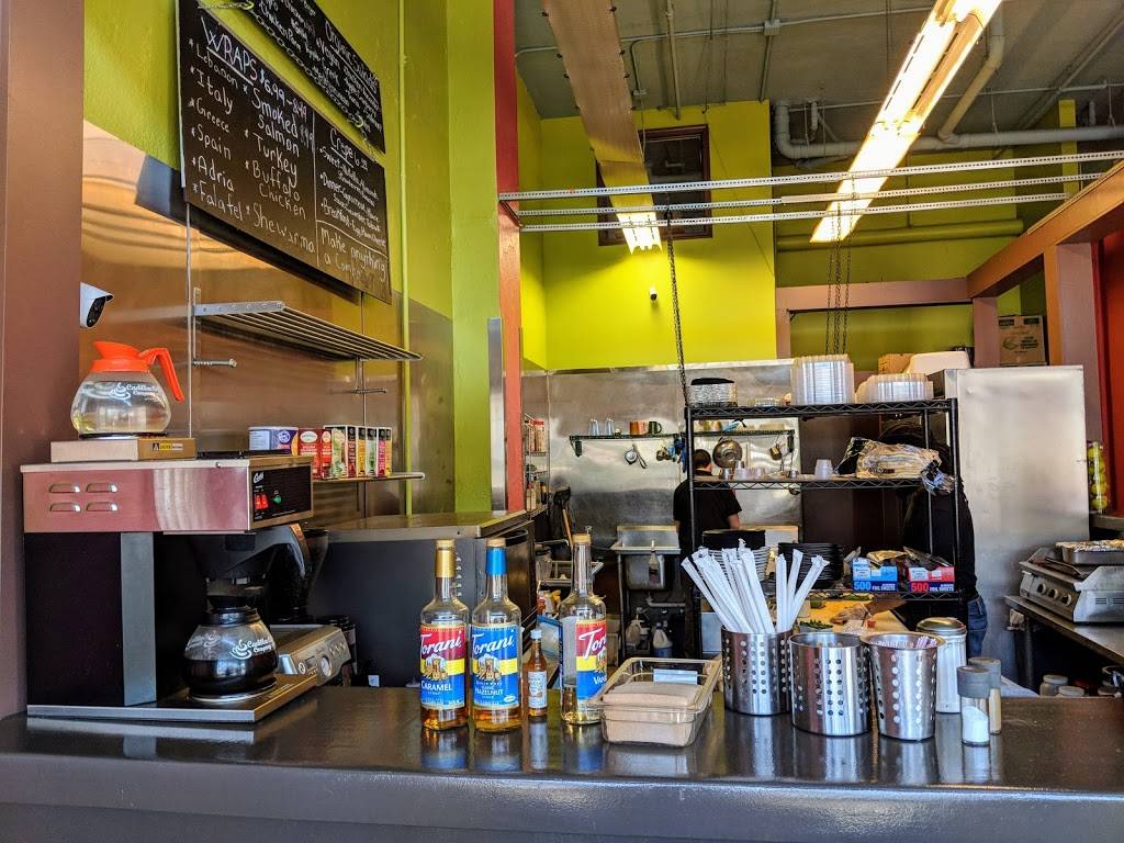 Cafe Bon Appétit Downtown | cafe | 1900 Euclid Ave, Cleveland, OH 44115, USA | 2165631619 OR +1 216-563-1619