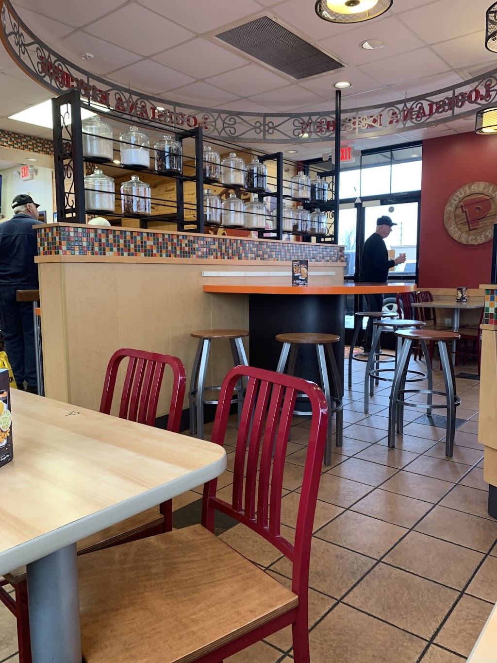 Popeyes Louisiana Kitchen | restaurant | 1805 E Beebe Capps Expy, Searcy, AR 72143, USA | 5013688773 OR +1 501-368-8773