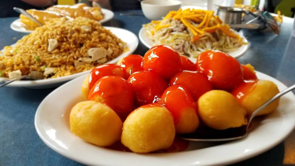 A-1 Chinese Restaurant | restaurant | 60 Talbot St N, Essex, ON N8M 1A2, Canada | 5197765285 OR +1 519-776-5285