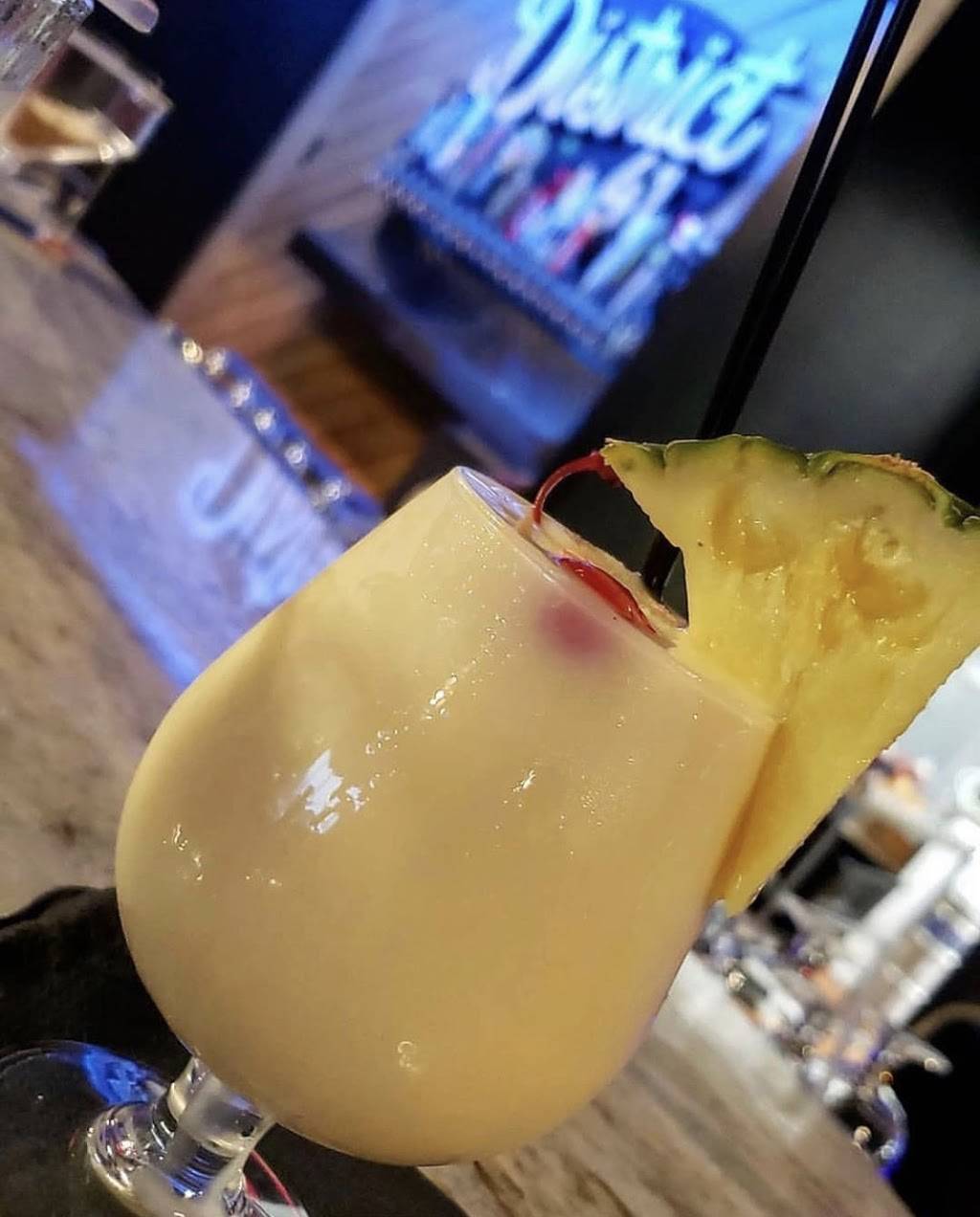 District 41 Sports Bar | restaurant | 605 Pilot House Dr, Newport News, VA 23606, USA | 7572230552 OR +1 757-223-0552