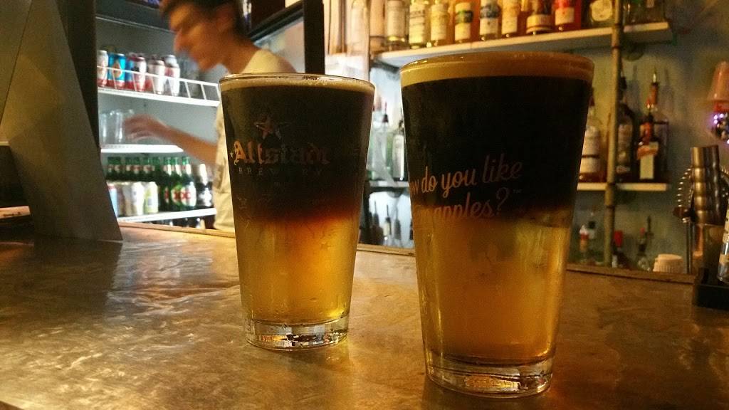 The Parlor | restaurant | 4301 W Guadalupe St B, Austin, TX 78751, USA | 5123230440 OR +1 512-323-0440