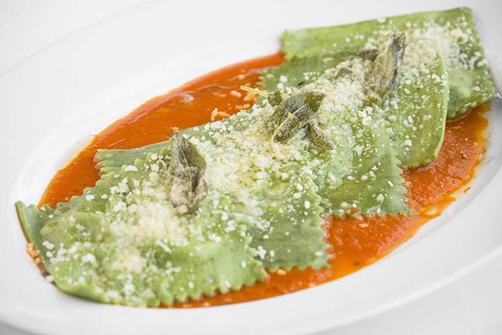 Olio e Limone Ristorante | restaurant | 11 W Victoria St Ste. 17, Santa Barbara, CA 93101, USA | 8058992699 OR +1 805-899-2699