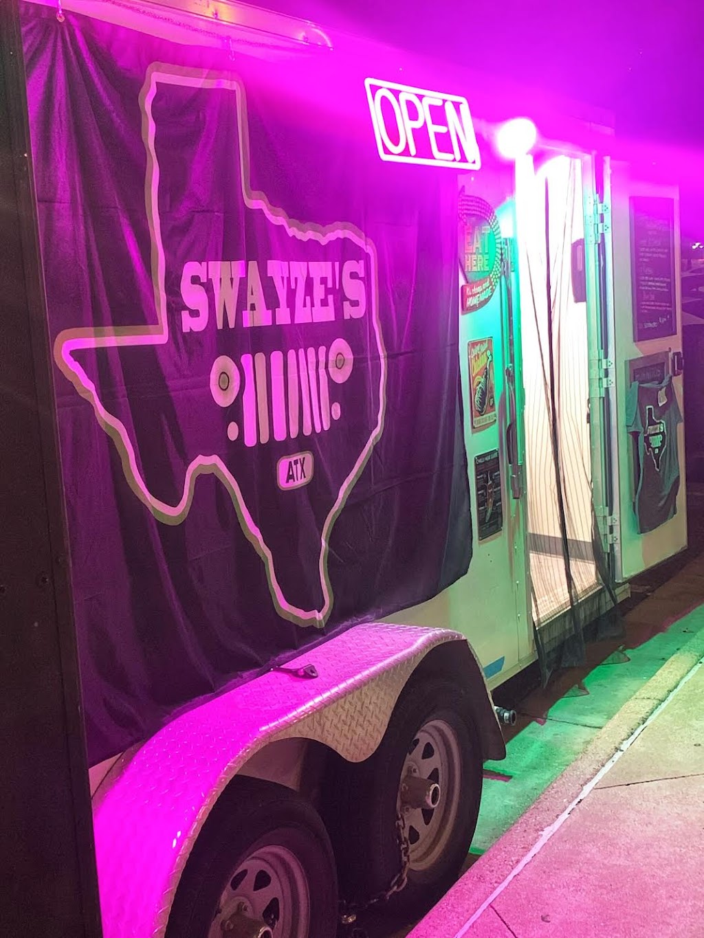 SWAYZES ATX SANDWICH PARLOR | restaurant | 12601 Tech Ridge Blvd, Austin, TX 78753, USA | 8559602272 OR +1 855-960-2272