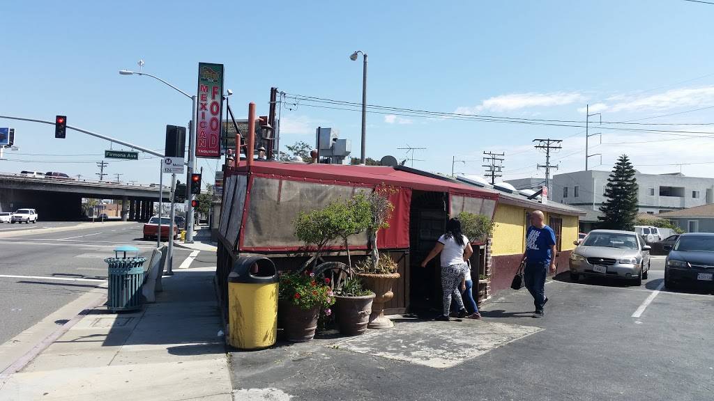 El Amigo | restaurant | 4600 Manhattan Beach Blvd, Lawndale, CA 90260, USA | 3103716166 OR +1 310-371-6166