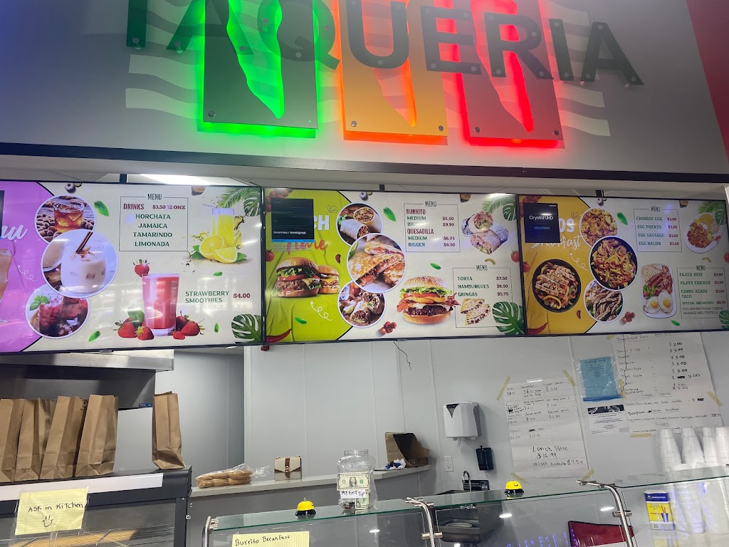 Taqueria el sipote | restaurant | 3409 McKinney St, Houston, TX 77003, USA | 8058620196 OR +1 805-862-0196