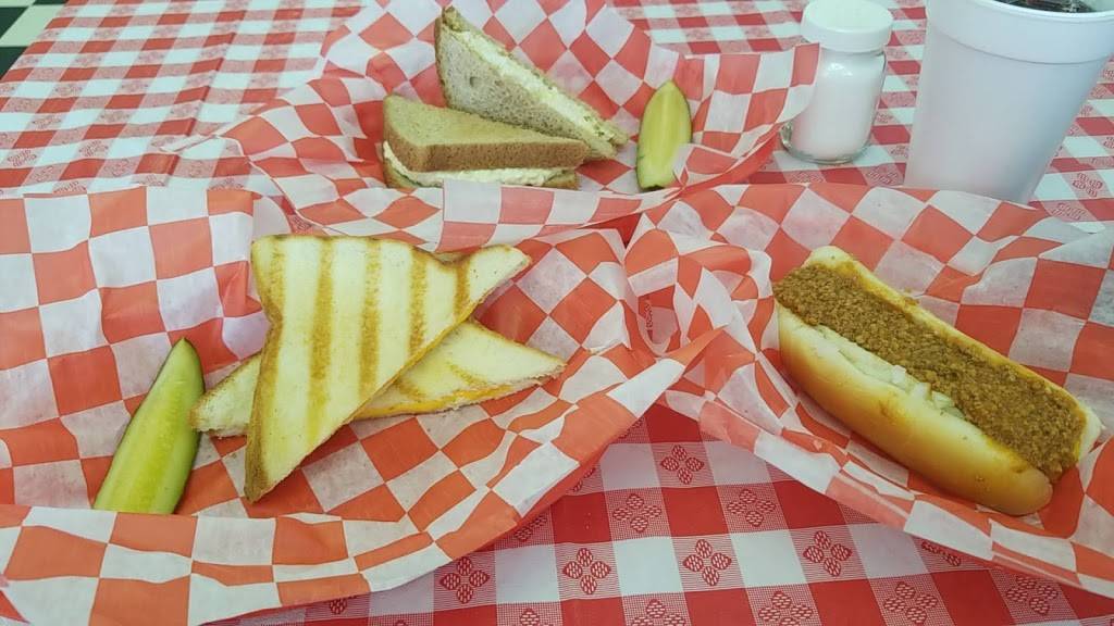 Jonnie Dogs And More | restaurant | 136 S Main St, Woodruff, SC 29388, USA | 8646709719 OR +1 864-670-9719