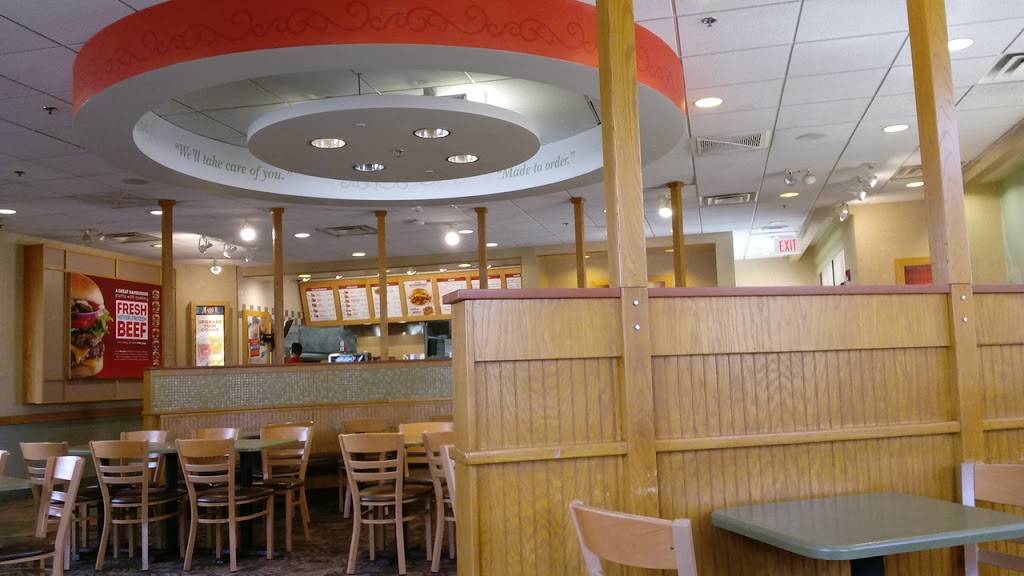 Wendys | restaurant | 78030 Country Club Dr, Palm Desert, CA 92211, USA | 7603454366 OR +1 760-345-4366