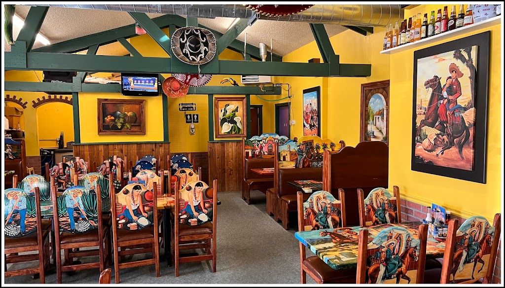 Fiesta Guadalajara | Mexican Restaurant | restaurant | 971 WY-414, Mountain View, WY 82933, USA | 3077826003 OR +1 307-782-6003