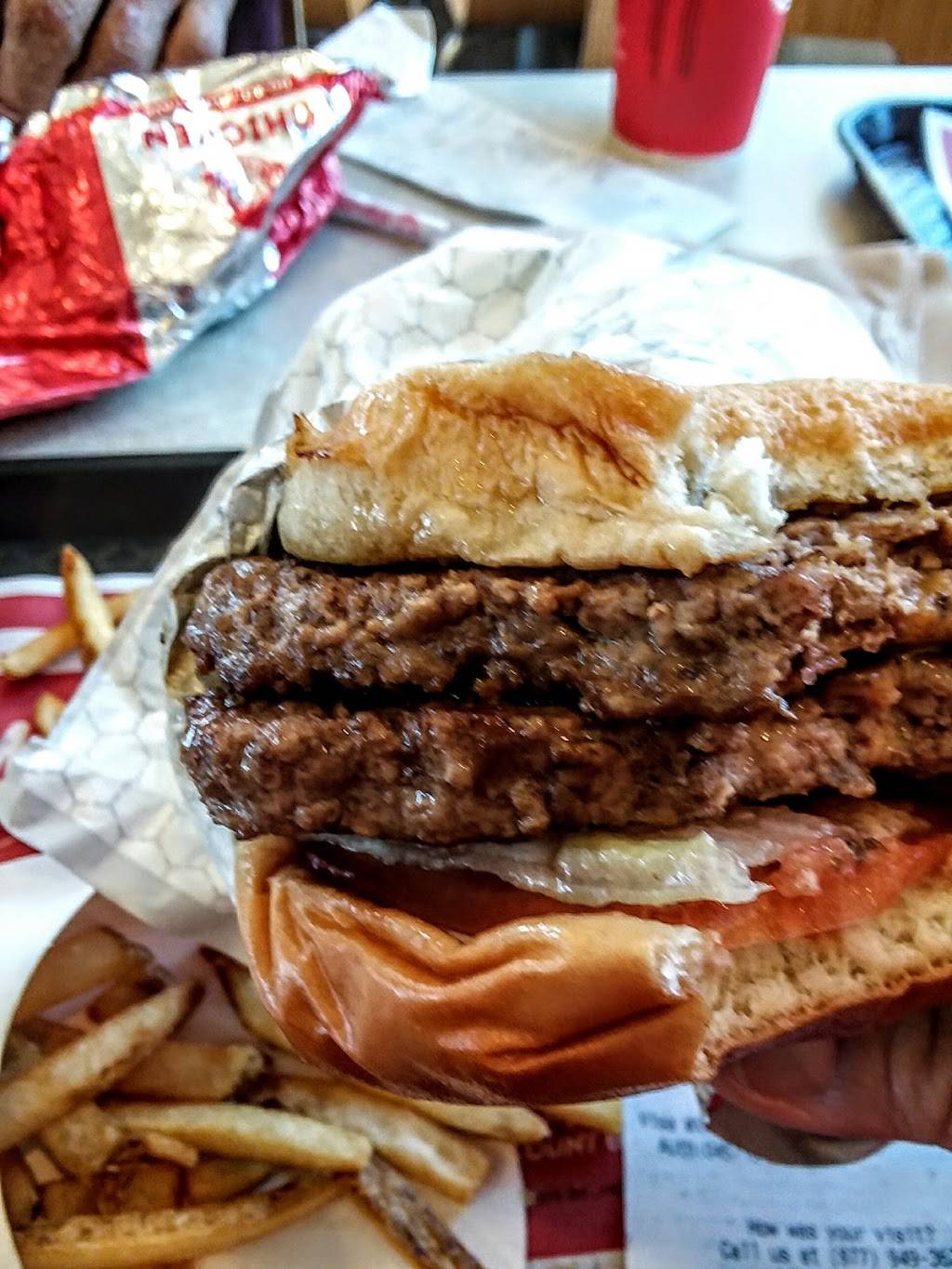 Wendys | restaurant | 1530 W Valley Pkwy, Escondido, CA 92029, USA | 7607372909 OR +1 760-737-2909