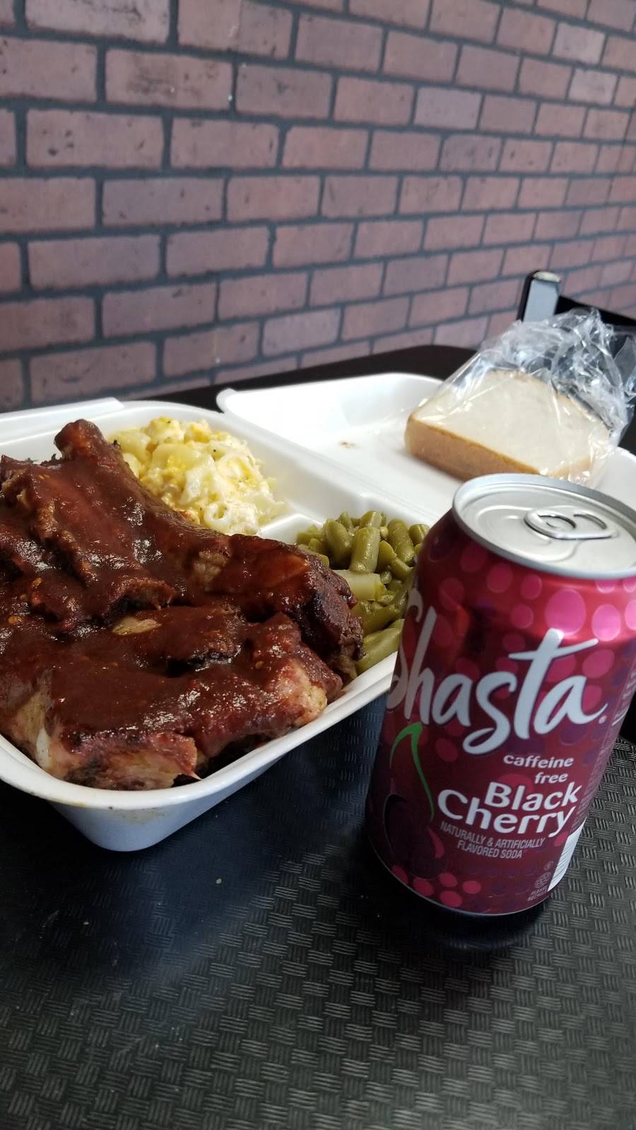 Rib Nest | restaurant | 1766 W El Segundo Blvd, Gardena, CA 90249, USA | 3103296378 OR +1 310-329-6378