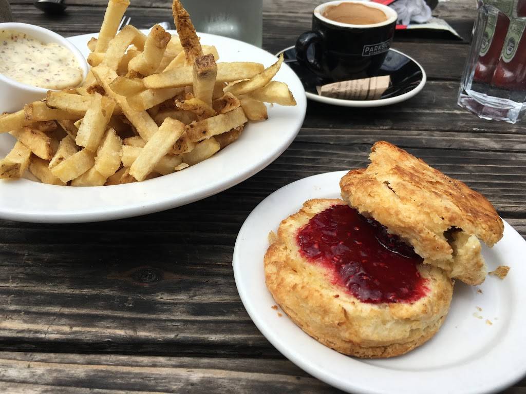 Parkside Snack Bar | meal takeaway | 43 Arsenal Ave, Stinson Beach, CA 94970, USA | 4158681277 OR +1 415-868-1277