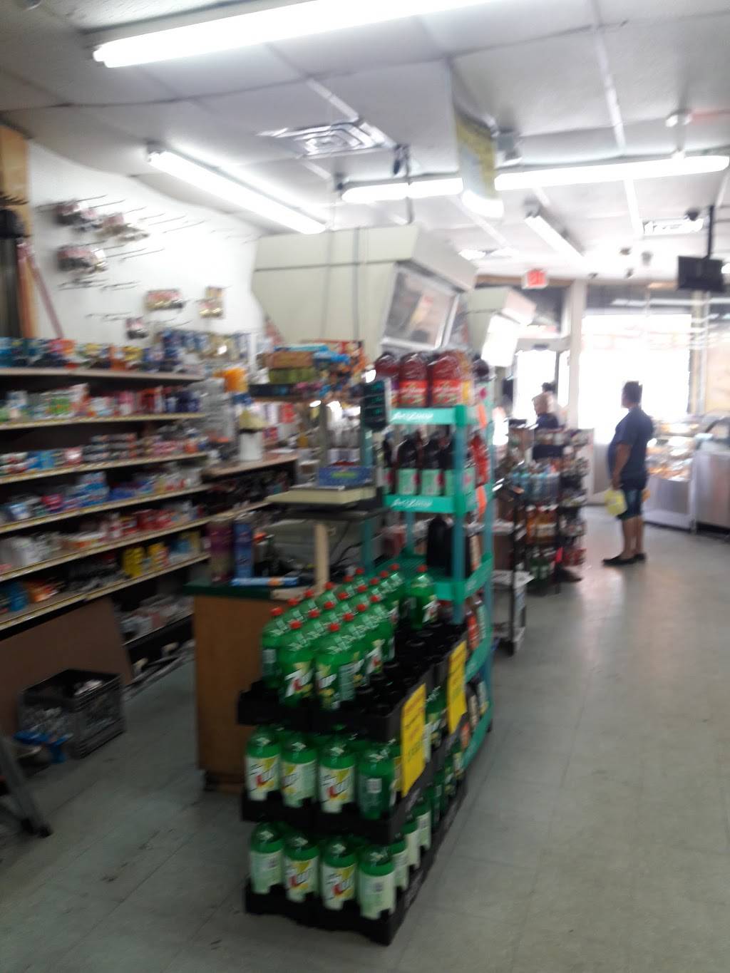 La Sorpresa Supermarket - Aceptamos EBT | restaurant | 4501 NW 7th St, Miami, FL 33126, USA | 3054487911 OR +1 305-448-7911