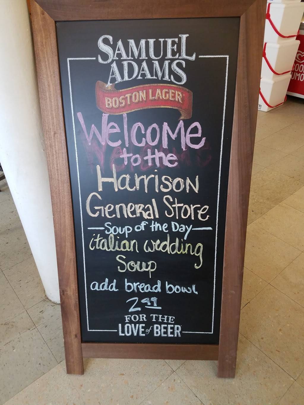 Market Basket | meal takeaway | 50 Main St, Harrison, ME 04040, USA | 2075836126 OR +1 207-583-6126