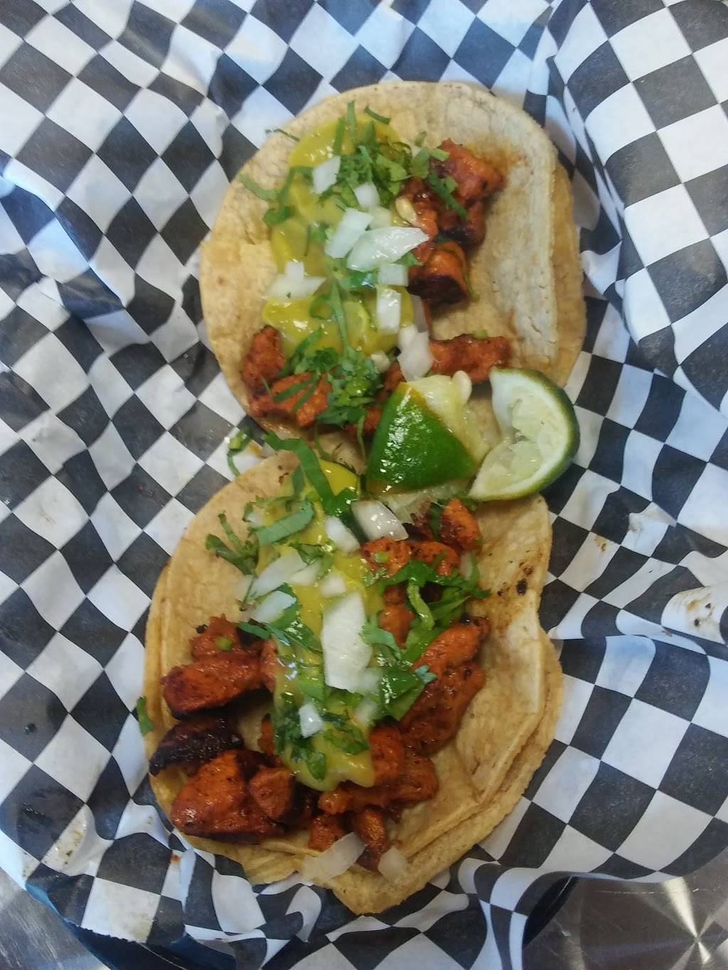 El Rey Taco Shop | restaurant | 4386 Moraga Ave, San Diego, CA 92117, USA | 8584901190 OR +1 858-490-1190