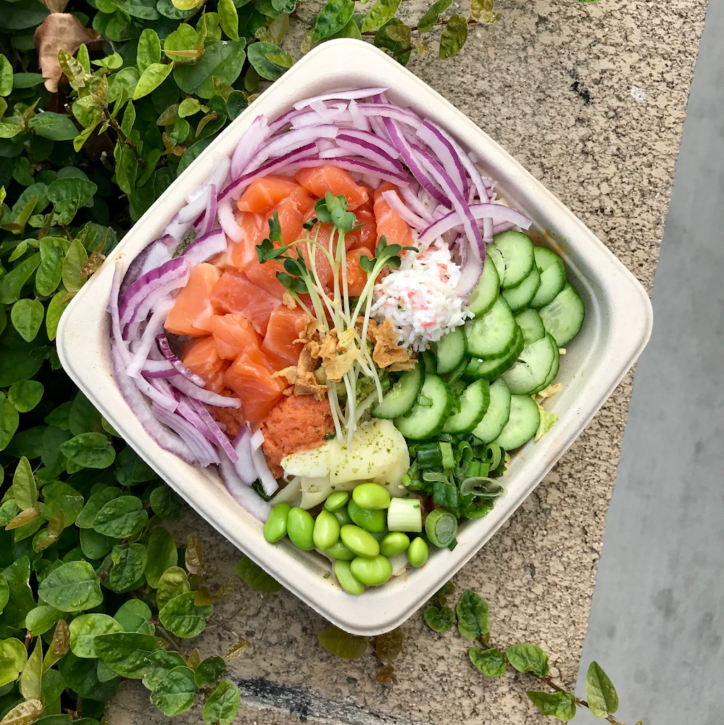 Poki-licious | restaurant | 4290 Riverwalk Pkwy #306, Riverside, CA 92505, USA | 9513761377 OR +1 951-376-1377