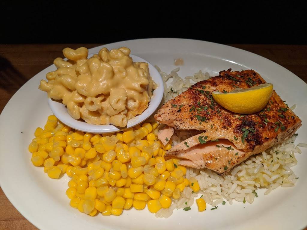 Cheddars Scratch Kitchen | restaurant | 4865 Pan American Pl NE, Albuquerque, NM 87109, USA | 5053450829 OR +1 505-345-0829