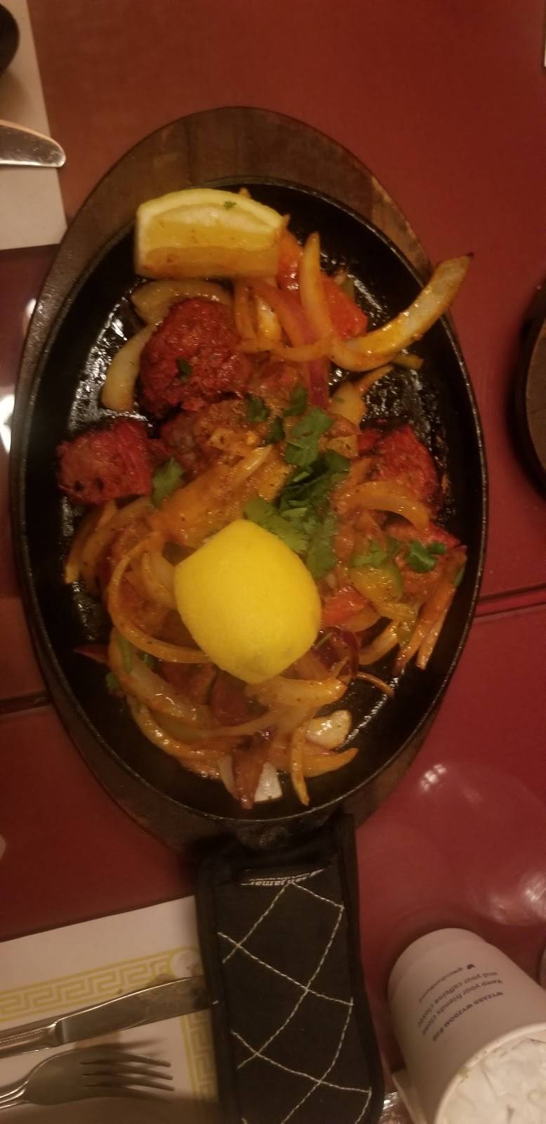 Everest Nepal Restaurant | restaurant | 28 E Bijou St, Colorado Springs, CO 80903, USA | 7194733890 OR +1 719-473-3890