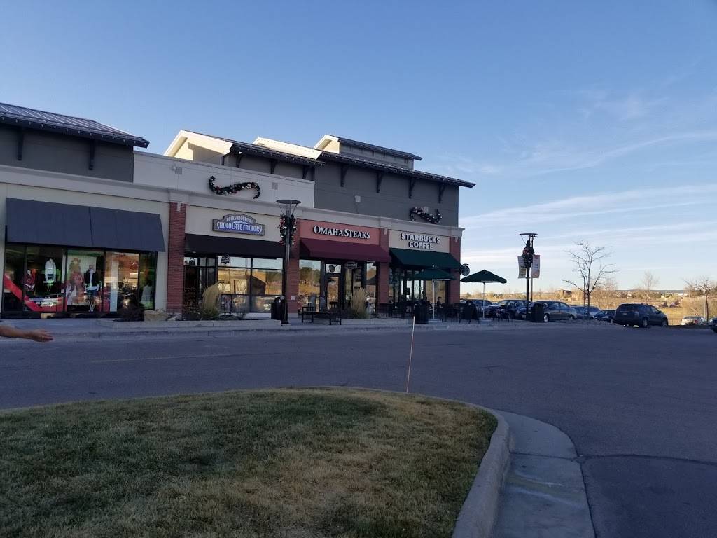 Starbucks | cafe | 1605 Briargate Pkwy d400, Colorado Springs, CO 80920, USA | 7195949405 OR +1 719-594-9405
