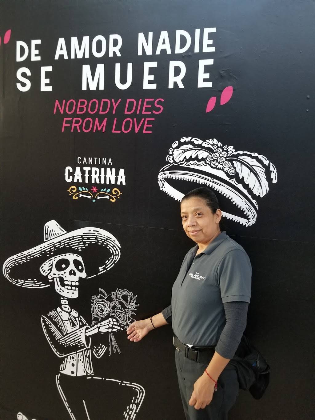 Cantina Catrina | restaurant | Dadeland Mall, 7535 N Kendall Dr, Miami, FL 33156, USA | 3059611181 OR +1 305-961-1181