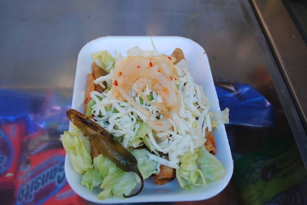 Judiths Foods | restaurant | 1748 W Jefferson Blvd, Los Angeles, CA 90018, USA | 3238777492 OR +1 323-877-7492