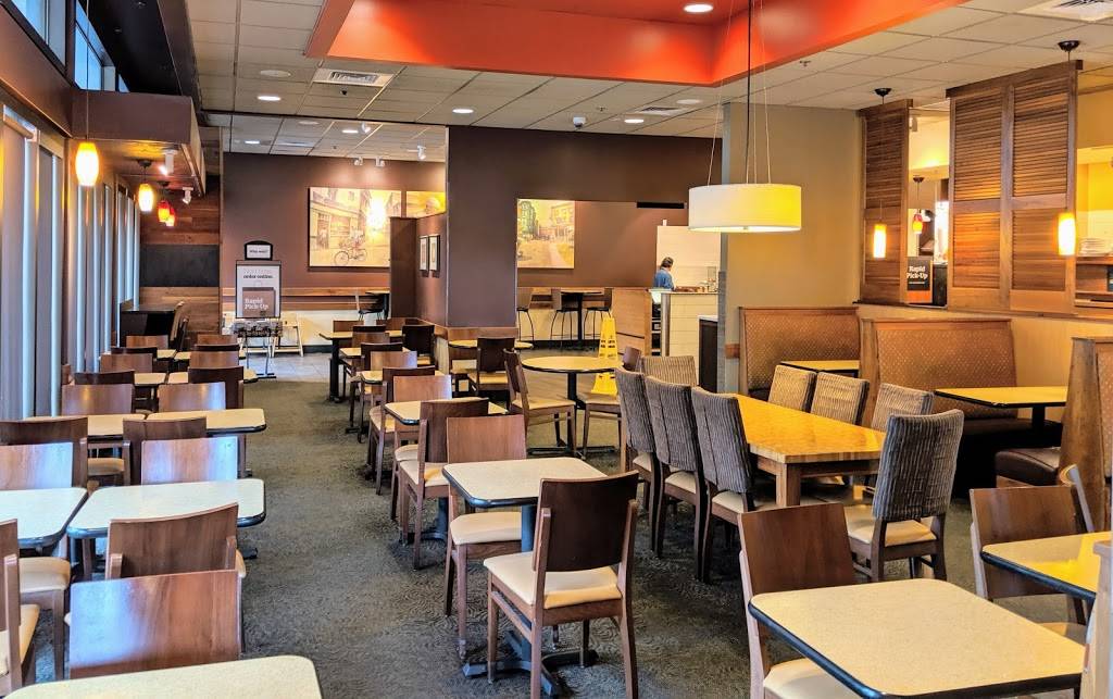 Panera Bread | bakery | 3851 State St, Santa Barbara, CA 93105, USA | 8056877600 OR +1 805-687-7600
